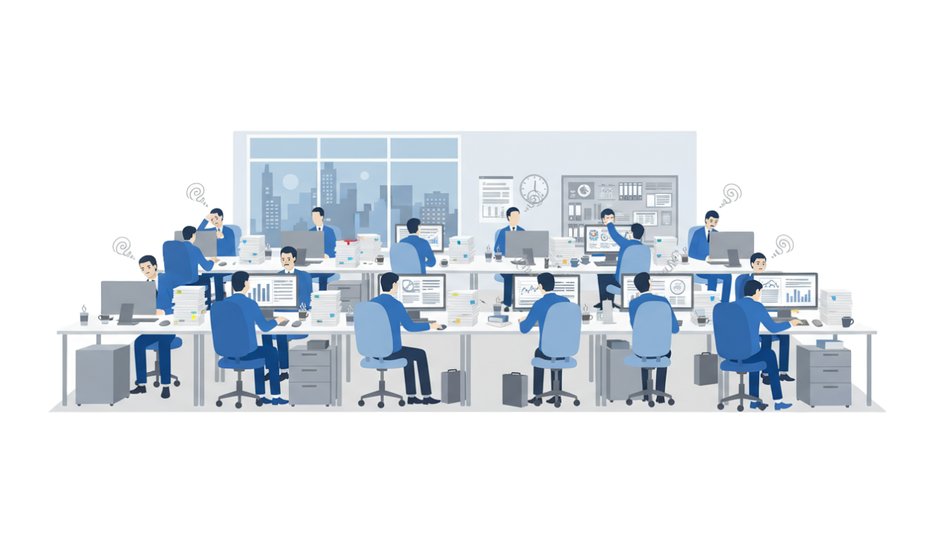 従業員2〜20名規模